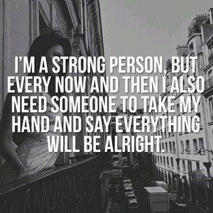 Meet your Posher, Donna